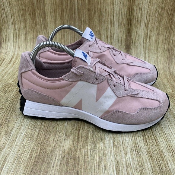 Balance 327 Athletic Shoes Mens 